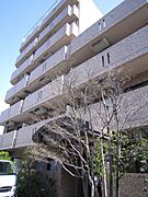 横川駅より徒歩5分 2階 築30年7ヶ月の賃貸物件