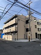 ARVAUNOの賃貸物件