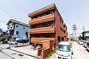 プチメゾン正田 1階 築39年3ヶ月の賃貸物件