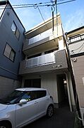 ハイツ皆実の賃貸物件