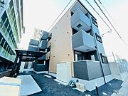 EBONYの賃貸物件