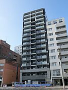 日赤病院前駅より徒歩7分 築6年9ヶ月 15階建の賃貸物件