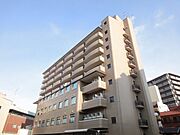 南区役所前駅より徒歩13分 7階 築36年7ヶ月の賃貸物件