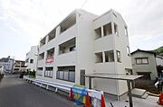 安芸中野駅より徒歩2分 1階 築6年5ヶ月の賃貸物件