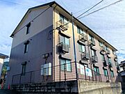 海田市駅より徒歩31分 3階 築27年9ヶ月の賃貸物件