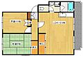第2仁井田マンション4階5.8万円