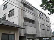 細川ビルの賃貸物件