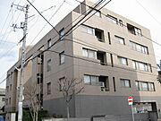 パークハイム牛田公園壱番館 2階 築29年7ヶ月の賃貸物件