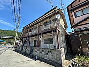 瀬野駅より徒歩27分 1階 築51年10ヶ月の賃貸物件