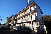 ローズヒル府中 2階 築31年7ヶ月の賃貸物件