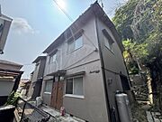 草津駅より徒歩18分 1階 築53年4ヶ月の賃貸物件