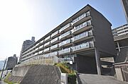 商工センター入口駅より徒歩23分 築35年1ヶ月 5階建の賃貸物件