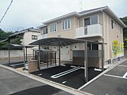 プロヌーブ・ナギサ 1階 築15年3ヶ月の賃貸物件