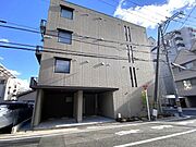 比治山橋駅より徒歩15分 4階 新築の賃貸物件