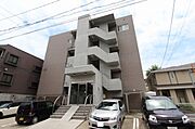 AFFABILEMIDORIの賃貸物件