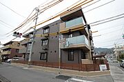下祇園駅より徒歩15分 3階 築6年7ヶ月の賃貸物件