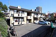 向洋駅より徒歩23分 1階 築31年1ヶ月の賃貸物件