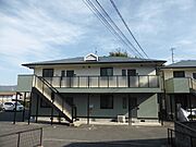 グリーンビレッジ山本B 1階 築28年1ヶ月の賃貸物件