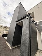 不動院前駅より徒歩3分 2階 築1年11ヶ月の賃貸物件