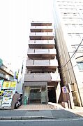 ３イワヒロビル 7階 築25年4ヶ月の賃貸物件