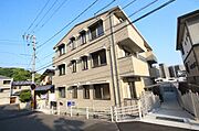 広島駅より徒歩13分 1階 築10年8ヶ月の賃貸物件