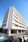 上安駅より徒歩6分 4階 築19年7ヶ月の賃貸物件
