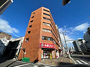 十日市町駅より徒歩2分 5階 築43年2ヶ月の賃貸物件