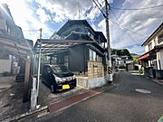安芸長束駅より徒歩31分 1階 築43年8ヶ月の賃貸物件