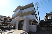 シャローム村岡 3階 築29年6ヶ月の賃貸物件