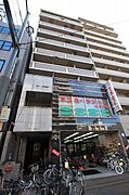 三上ビル 5階 築29年の賃貸物件