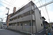 ユーミー南観音 2階 築24年8ヶ月の賃貸物件