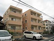 ヴィジョン御幸 1階 築18年1ヶ月の賃貸物件