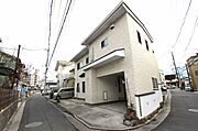 古市橋駅より徒歩3分 2階 築16年7ヶ月の賃貸物件