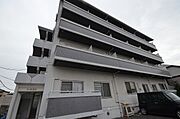高須駅より徒歩3分 4階 築31年6ヶ月の賃貸物件