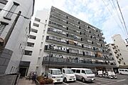  6階 築46年7ヶ月の賃貸物件