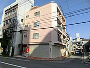御幸橋駅より徒歩18分 2階 築53年の賃貸物件