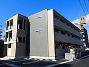 祇園新橋北駅より徒歩4分 1階 築4年7ヶ月の賃貸物件