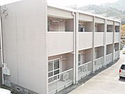 安芸長束駅より徒歩29分 1階 築32年7ヶ月の賃貸物件