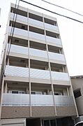 御幸橋駅より徒歩4分 4階 築3年6ヶ月の賃貸物件