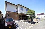 シャーメゾン澪 1階 築18年9ヶ月の賃貸物件