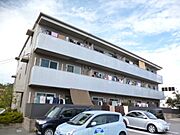 アンソレイユ 2階 築20年6ヶ月の賃貸物件