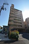 西観音町駅より徒歩3分 5階 築17年7ヶ月の賃貸物件