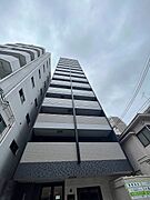 市役所前駅より徒歩3分 5階 築3年6ヶ月の賃貸物件