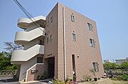 井口駅より徒歩3分 3階 築19年5ヶ月の賃貸物件