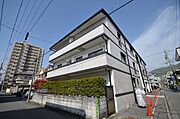 高須駅より徒歩5分 3階 築37年1ヶ月の賃貸物件