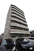 大町駅より徒歩2分 3階 築25年7ヶ月の賃貸物件