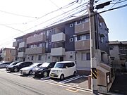 シャトレー東雲 1階 築16年7ヶ月の賃貸物件