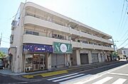 フェローシップ弐番館 2階 築44年3ヶ月の賃貸物件