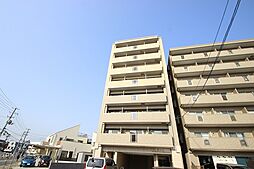 ヒルズ向洋駅前