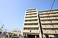 ヒルズ向洋駅前